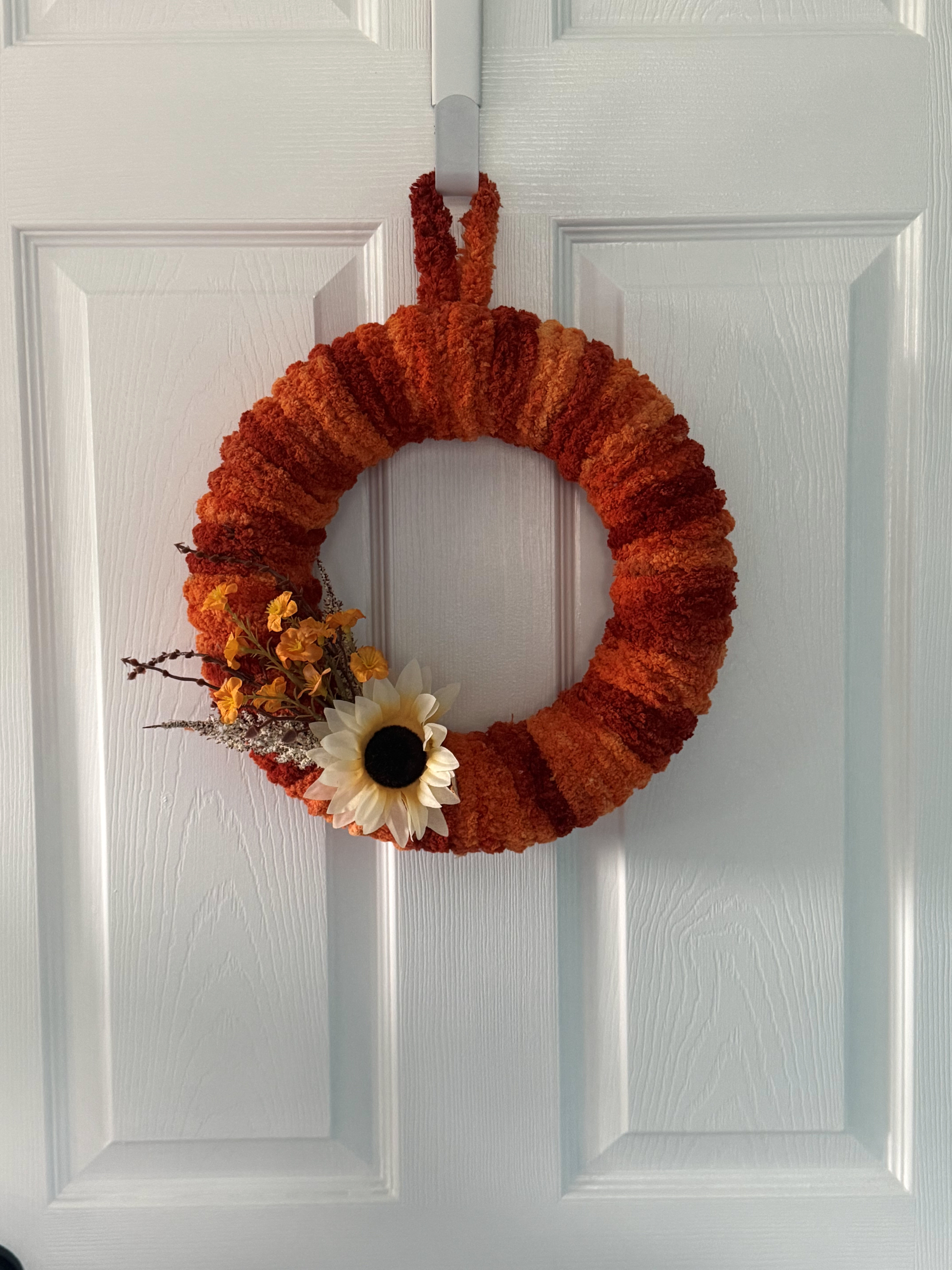 Fall Wreath