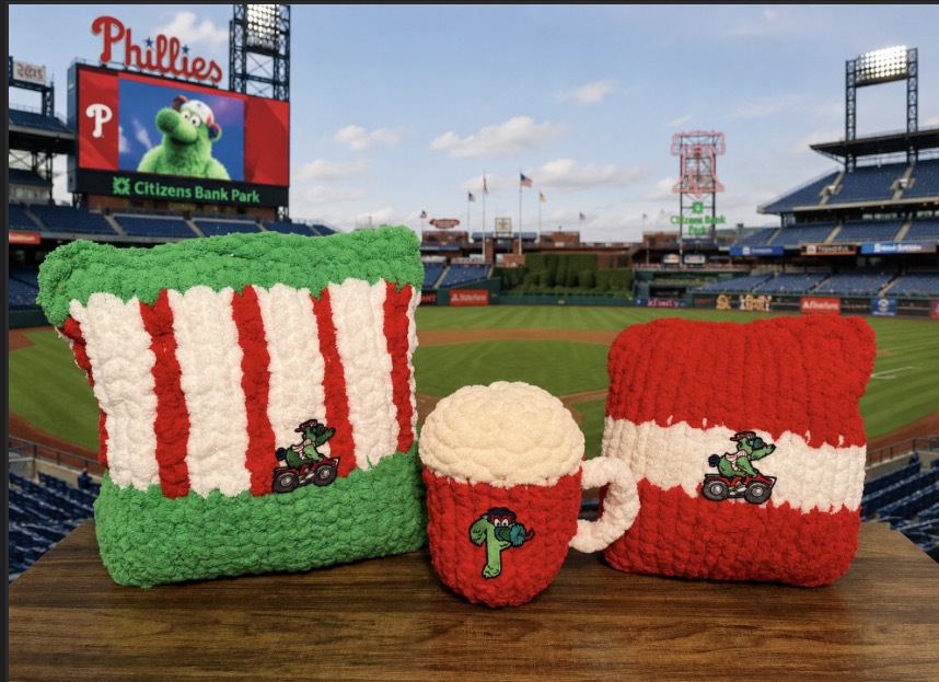 Phillies Fever