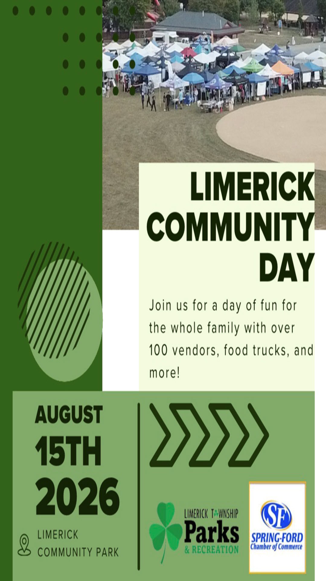 Event Flyer 3
