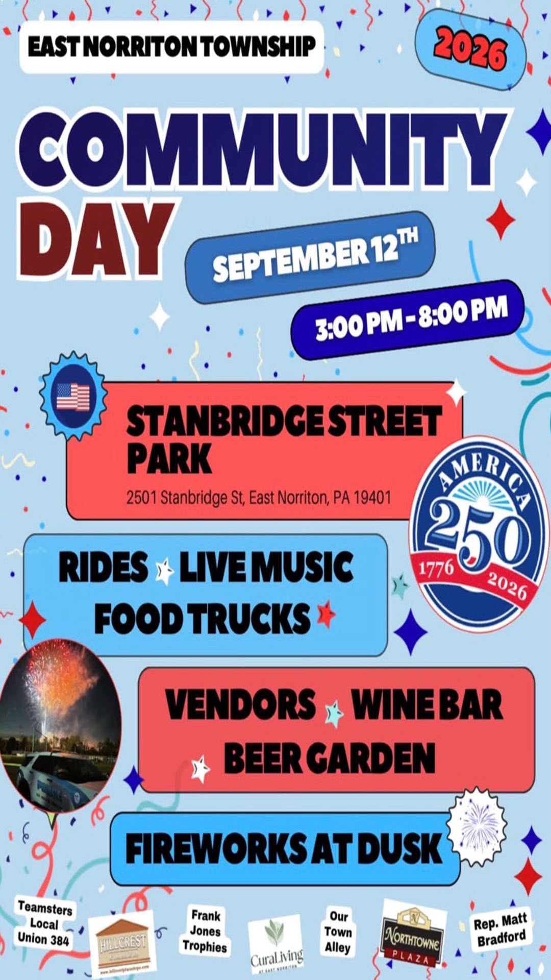 Event Flyer 4