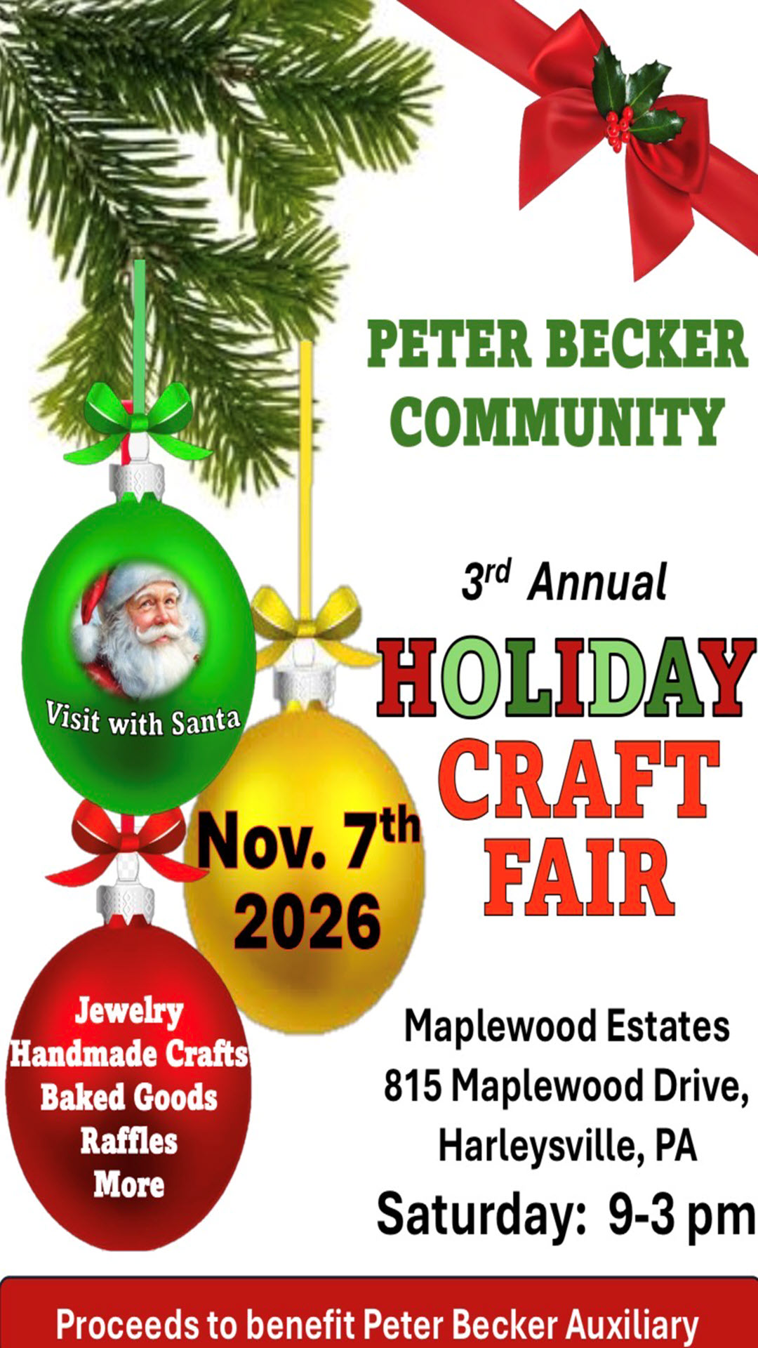 Event Flyer 7