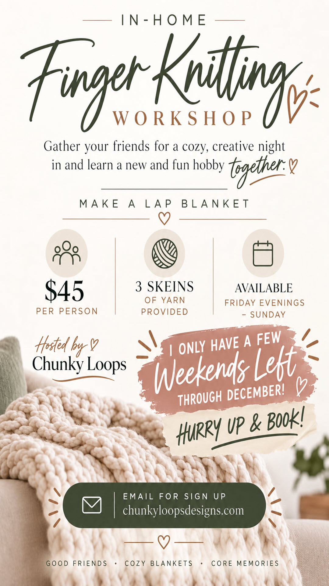 Workshop Flyer 1