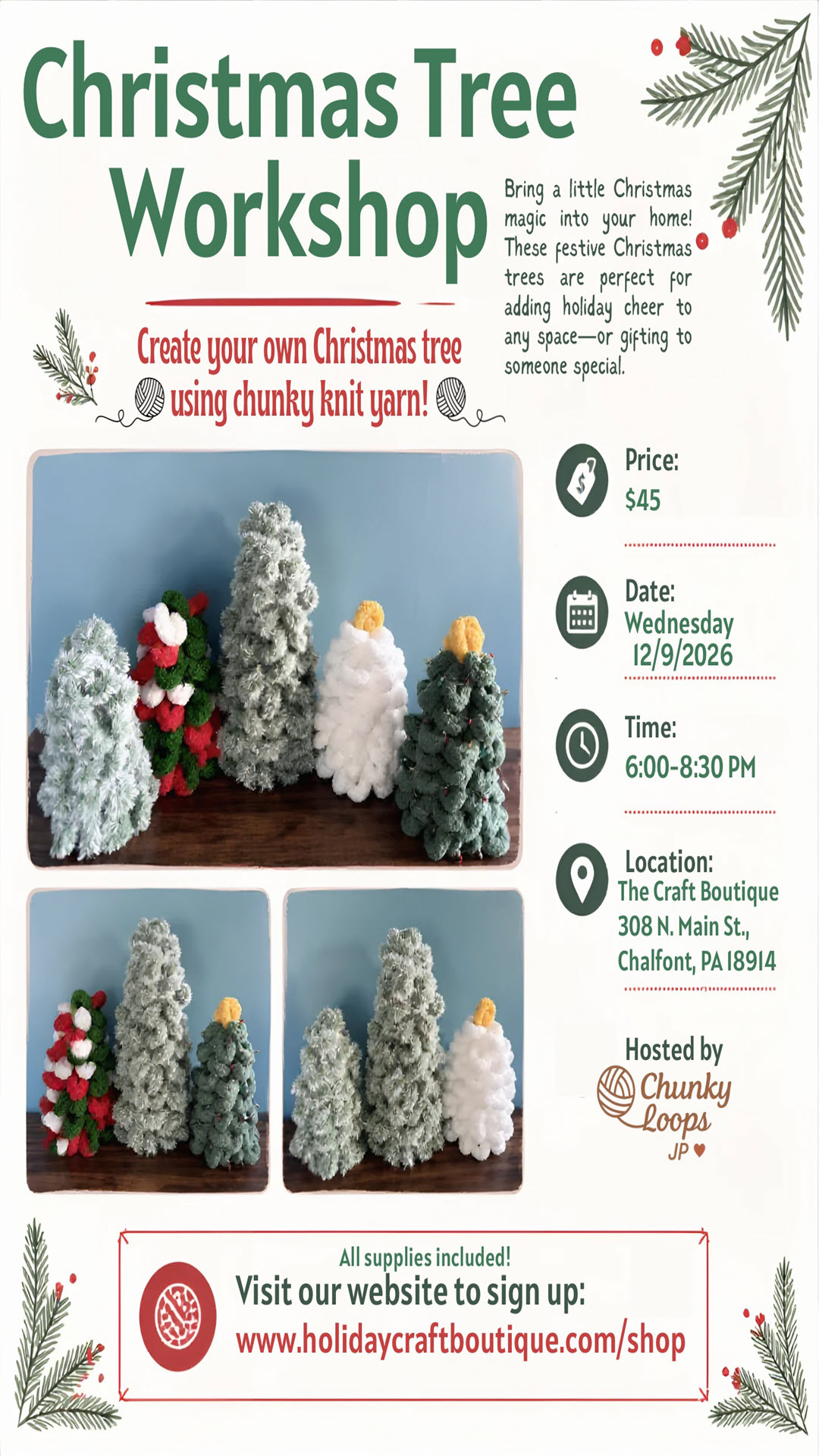 Workshop Flyer 6